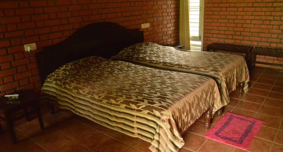 Bandipur Safari Lodge, Bandipur 4